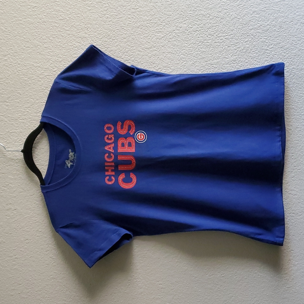 Chicago Cubs Tshirt